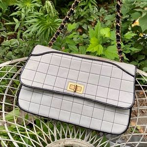 Chanel Handbag - vintage